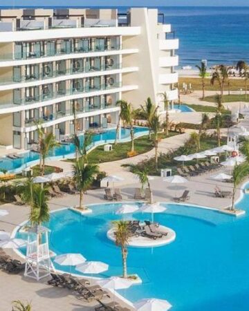 Cancun