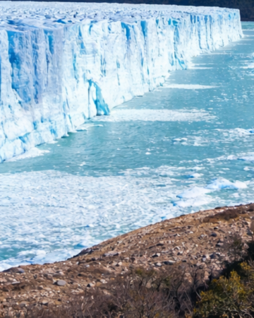 Perito Moreno